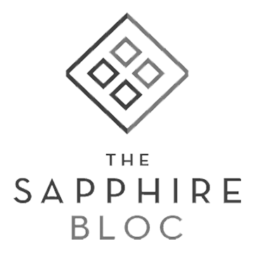 The Sapphire Bloc