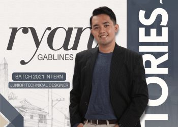 From an Intern’s Mind at Design HQ